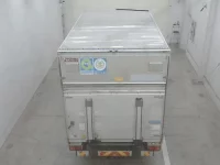 Hino RANGER лот № 1059 оценка 3.5  с аукциона в Японии 2