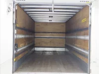 Hino RANGER лот № 1059 оценка 3.5  с аукциона в Японии 3