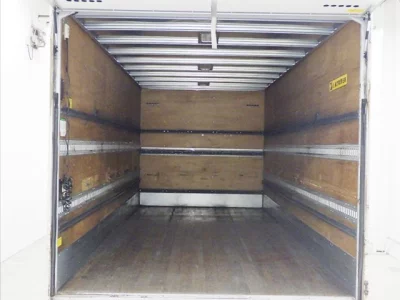 Hino RANGER  с аукциона в Японии