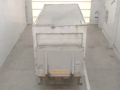 Hino RANGER  с аукциона в Японии