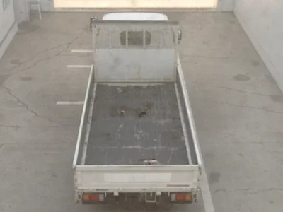 Hino DUTRO  с аукциона в Японии