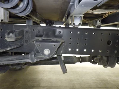 Hino DUTRO  с аукциона в Японии