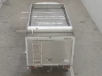 Hino DUTRO лот № 6001 оценка 3.5  с аукциона в Японии 2