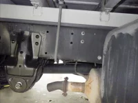 Hino DUTRO лот № 6001 оценка 3.5  с аукциона в Японии 3