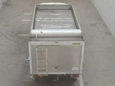 Hino DUTRO  с аукциона в Японии