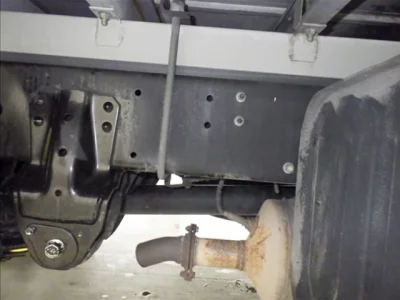 Hino DUTRO  с аукциона в Японии