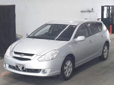 Toyota Caldina