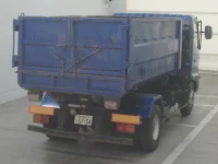 Hino RANGER лот № 1096 оценка 3.5  с аукциона в Японии 1