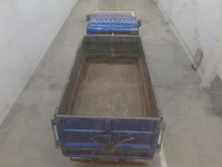 Hino RANGER лот № 1096 оценка 3.5  с аукциона в Японии 2