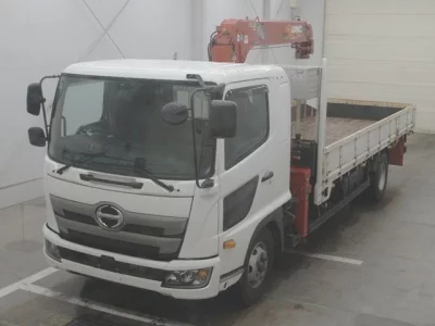 Hino RANGER