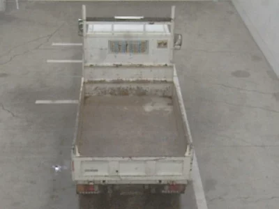 Hino DUTRO  с аукциона в Японии