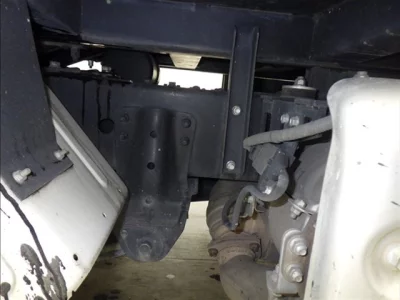 Hino DUTRO  с аукциона в Японии