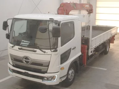 Hino RANGER