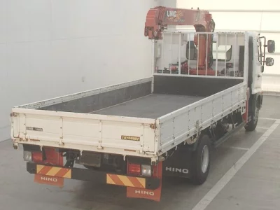 Hino RANGER