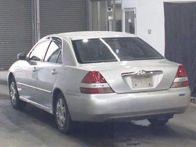 Toyota MARK II