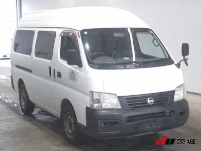 Nissan Caravan