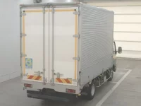 Hino DUTRO лот № 200 оценка 3.5  с аукциона в Японии 1