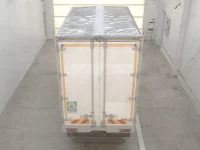 Hino DUTRO лот № 200 оценка 3.5  с аукциона в Японии 2