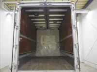 Hino DUTRO лот № 200 оценка 3.5  с аукциона в Японии 3