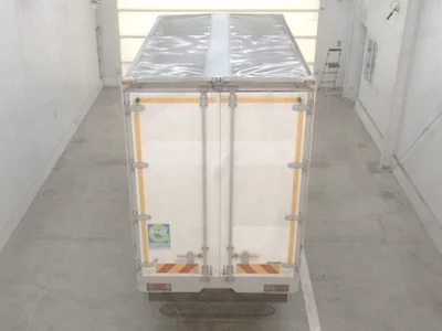 Hino DUTRO  с аукциона в Японии