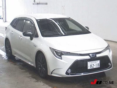 Toyota Corolla Touring Sports