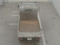 Hino DUTRO лот № 3018 оценка 3.5  с аукциона в Японии 2