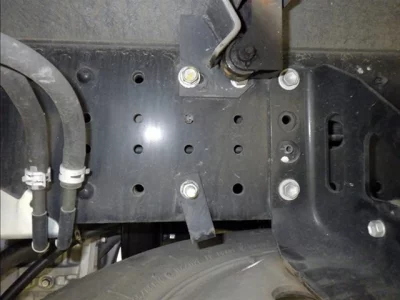 Hino DUTRO  с аукциона в Японии