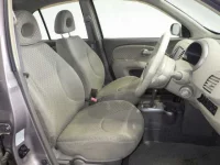 Nissan MARCH лот № 2581 оценка 4  с аукциона в Японии 5