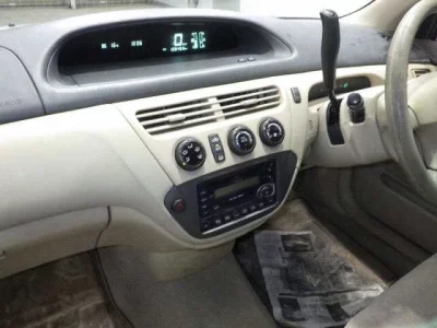 Toyota VISTA