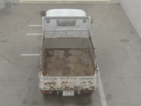 Hino DUTRO лот № 247 оценка 3.5  с аукциона в Японии 2