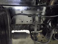 Hino DUTRO лот № 247 оценка 3.5  с аукциона в Японии 3