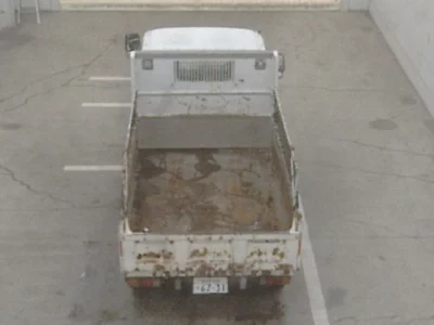 Hino DUTRO  с аукциона в Японии