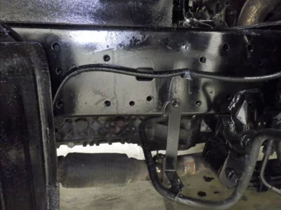 Hino DUTRO  с аукциона в Японии