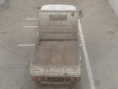 Hino DUTRO  с аукциона в Японии
