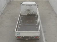 Hino DUTRO лот № 3025 оценка 3.5  с аукциона в Японии 2