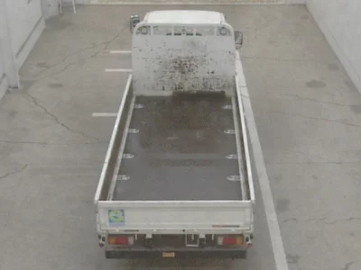 Hino DUTRO  с аукциона в Японии
