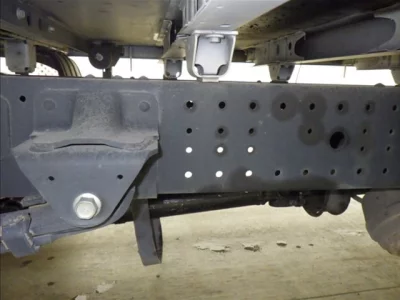 Hino DUTRO  с аукциона в Японии