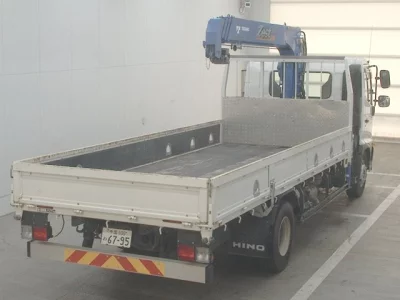 Hino RANGER