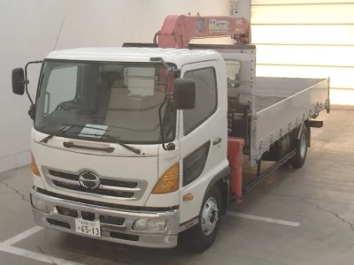 Hino RANGER