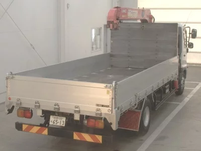 Hino RANGER