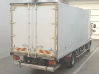 Hino RANGER лот № 1110 оценка 3.5  с аукциона в Японии 1