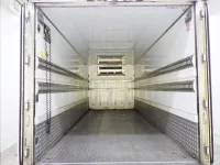 Hino RANGER лот № 1110 оценка 3.5  с аукциона в Японии 3