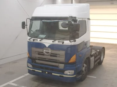 Hino RANGER