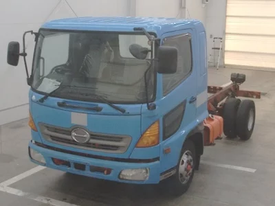 Hino RANGER