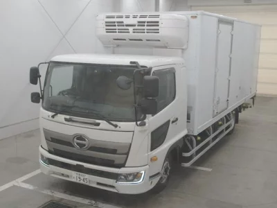 Hino RANGER
