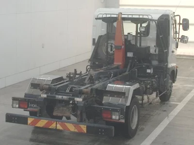 Hino RANGER