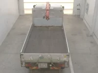 Hino RANGER лот № 1158 оценка 3  с аукциона в Японии 2