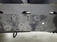 Hino RANGER лот № 1158 оценка 3  с аукциона в Японии 3