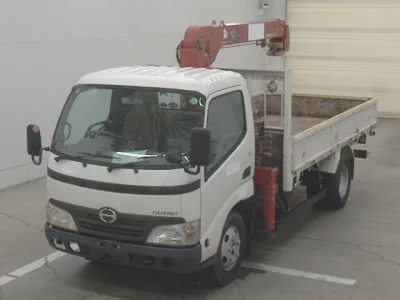 Hino DUTRO