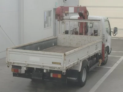 Hino DUTRO